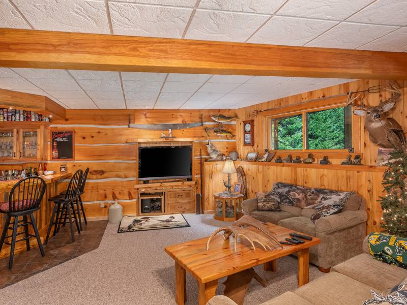 House Only - 1380 S Big Lake Loop, , Three Lakes,  WI 54562 United States