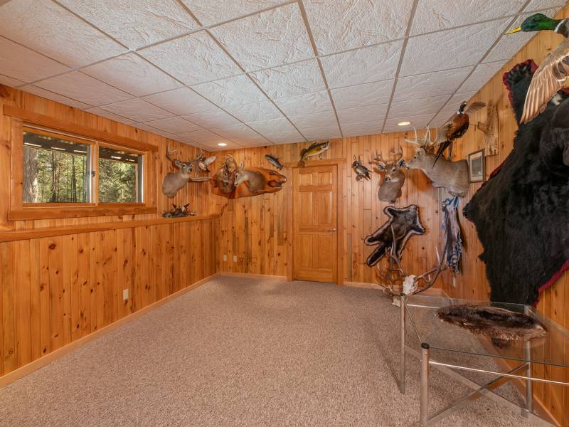 House Only - 1380 S Big Lake Loop, , Three Lakes,  WI 54562 United States