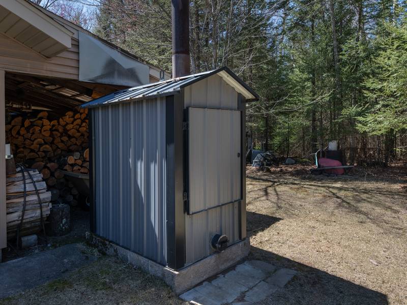 House Only - 1380 S Big Lake Loop, , Three Lakes,  WI 54562 United States