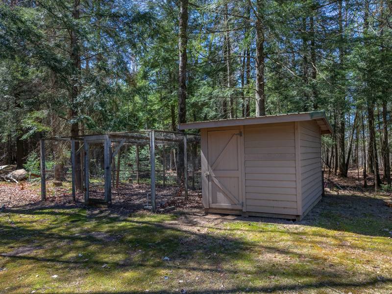 House Only - 1380 S Big Lake Loop, , Three Lakes,  WI 54562 United States