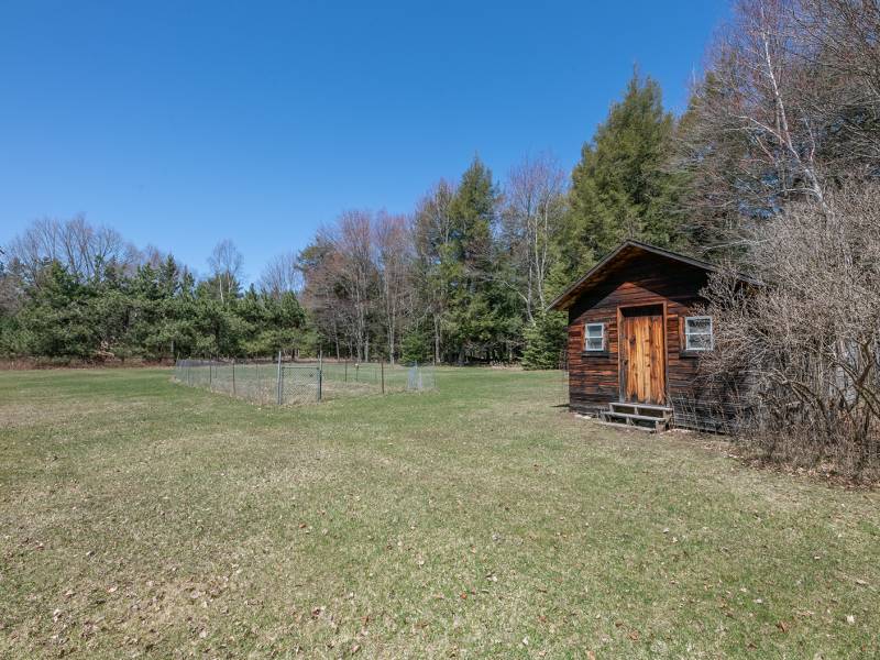 House Only - 1380 S Big Lake Loop, , Three Lakes,  WI 54562 United States