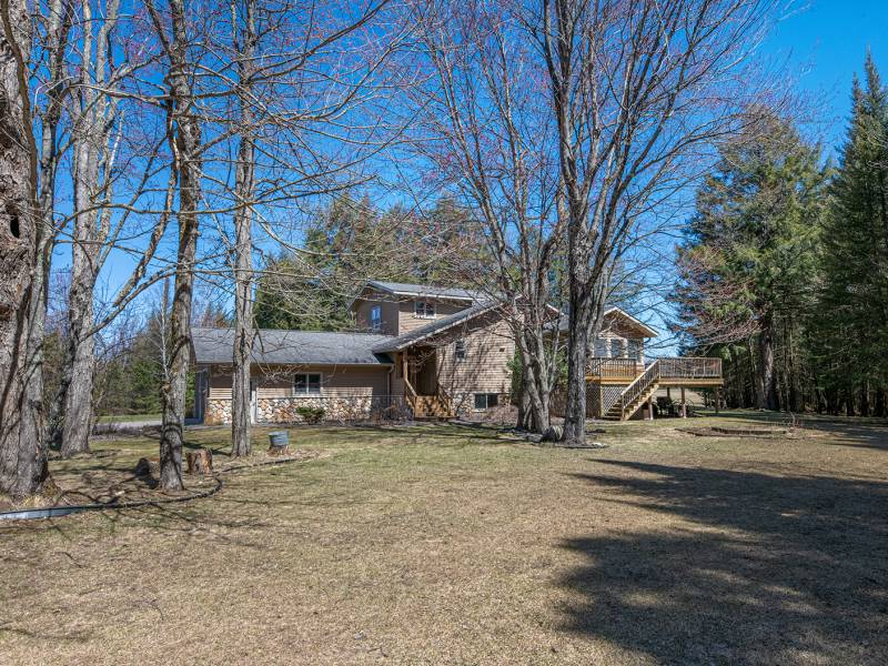 House Only - 1380 S Big Lake Loop, , Three Lakes,  WI 54562 United States