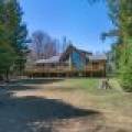 House Only - 1380 S Big Lake Loop, , Three Lakes,  WI 54562 United States