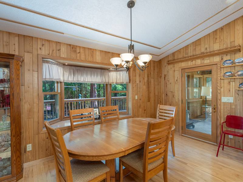 House Only - 1380 S Big Lake Loop, , Three Lakes,  WI 54562 United States