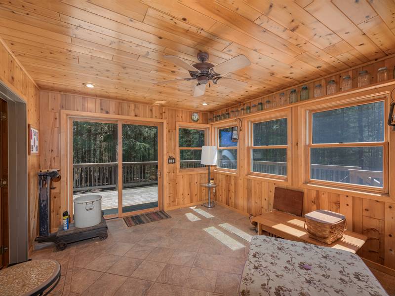 House Only - 1380 S Big Lake Loop, , Three Lakes,  WI 54562 United States