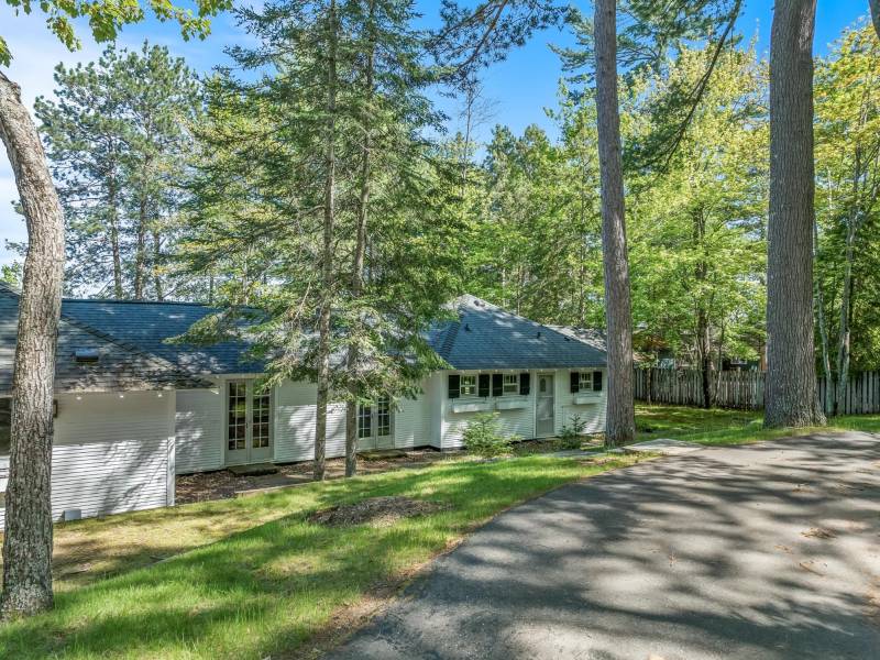 1090 Cranberry Shores Dr, , Eagle River,  WI 54521 United States