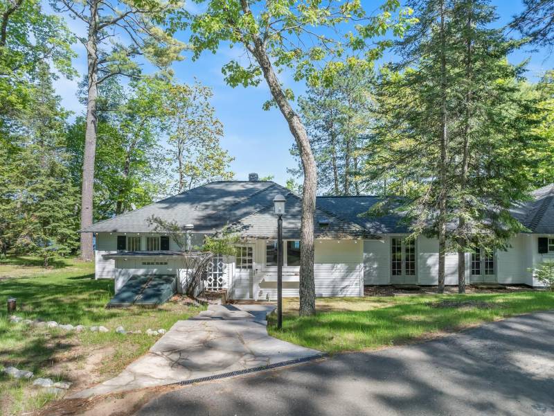 1090 Cranberry Shores Dr, , Eagle River,  WI 54521 United States