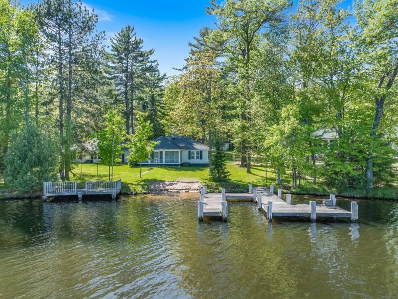 1090 Cranberry Shores Dr, , Eagle River,  WI 54521 United States