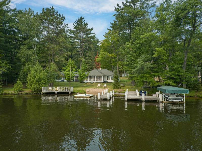 1090 Cranberry Shores Dr, , Eagle River,  WI 54521 United States