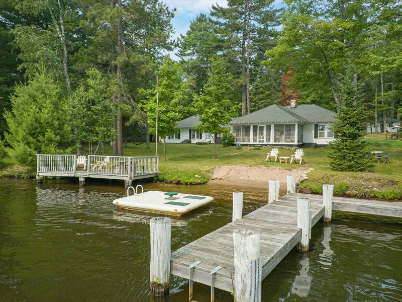 1090 Cranberry Shores Dr, , Eagle River,  WI 54521 United States