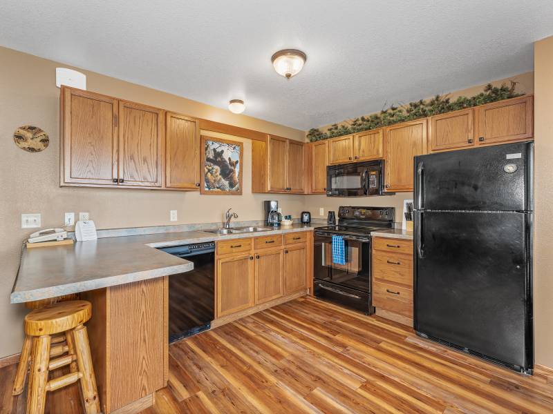 116/1992 Wild Eagle Ln, , Eagle River,  WI 54521 United States