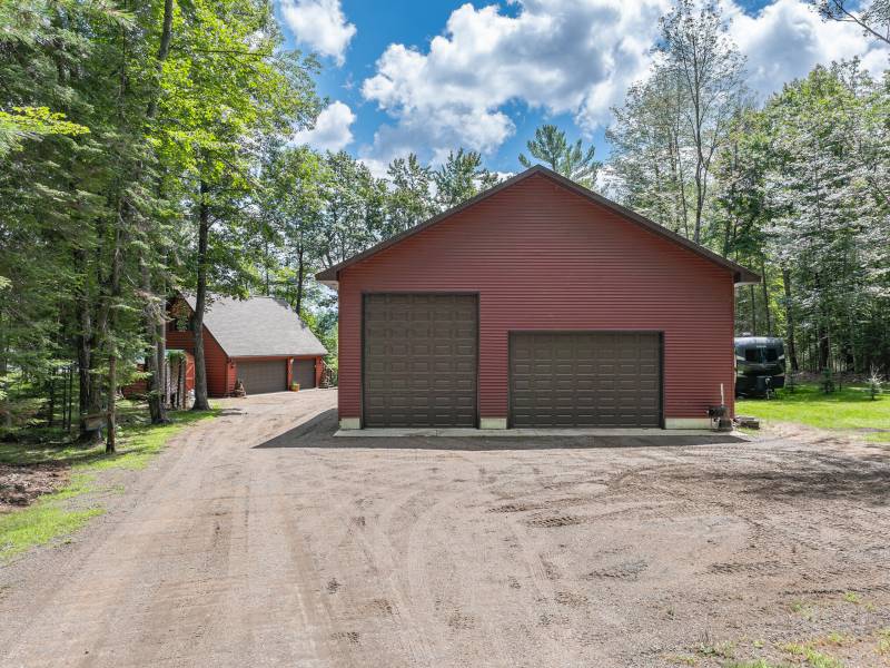 1678 Tambling Ln, , Eagle River,  WI 54521 United States