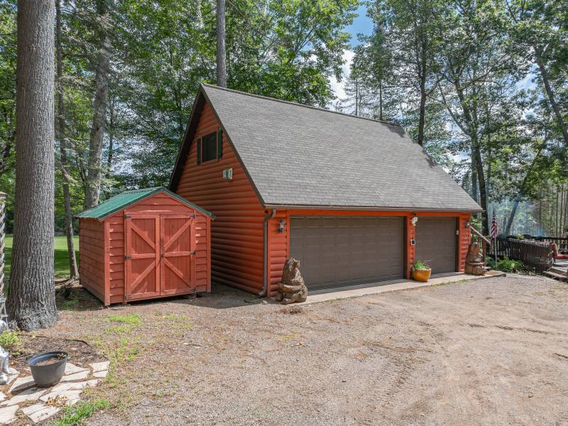 1678 Tambling Ln, , Eagle River,  WI 54521 United States