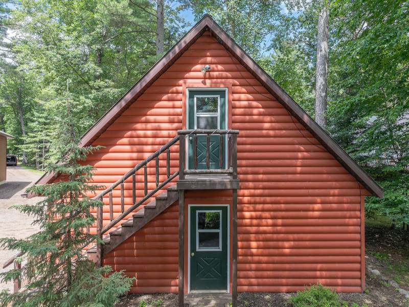 1678 Tambling Ln, , Eagle River,  WI 54521 United States