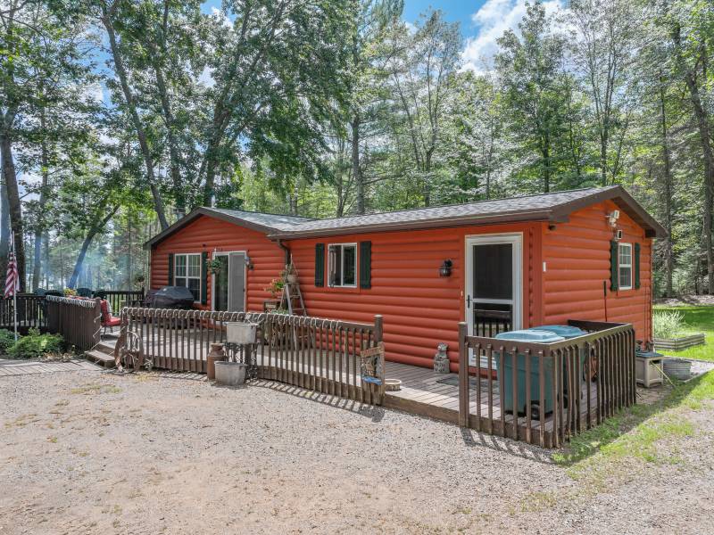 1678 Tambling Ln, , Eagle River,  WI 54521 United States