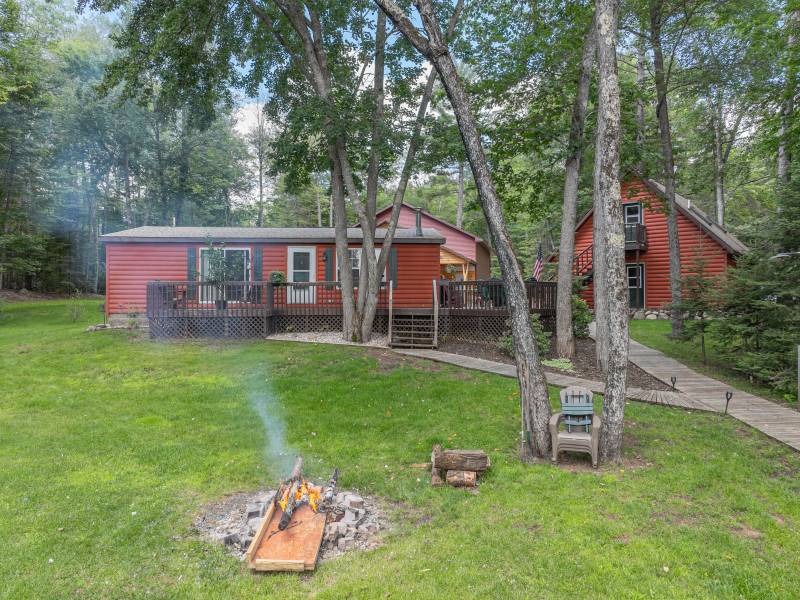 1678 Tambling Ln, , Eagle River,  WI 54521 United States