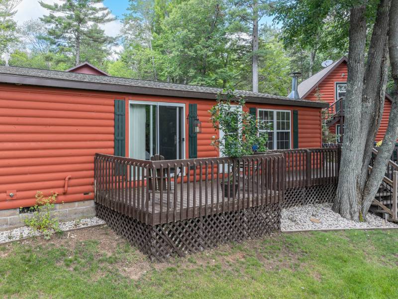 1678 Tambling Ln, , Eagle River,  WI 54521 United States