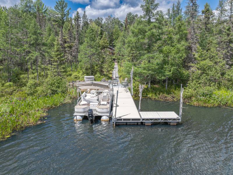 1678 Tambling Ln, , Eagle River,  WI 54521 United States