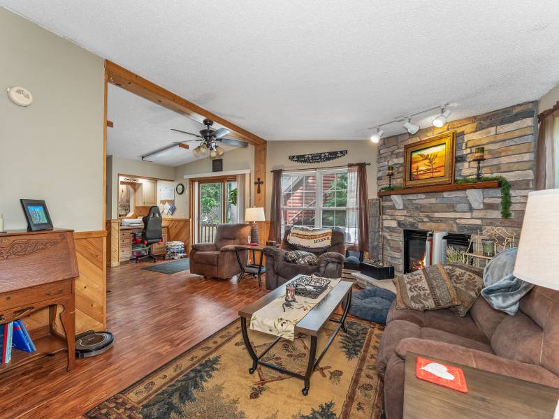 1678 Tambling Ln, , Eagle River,  WI 54521 United States