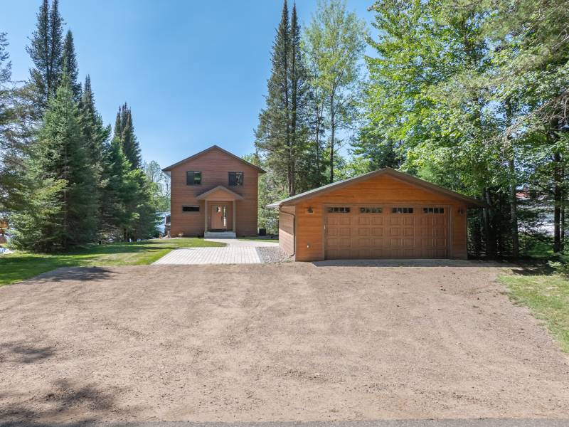 1883 Duck Lake Dr, , Eagle River,  WI 54521 United States