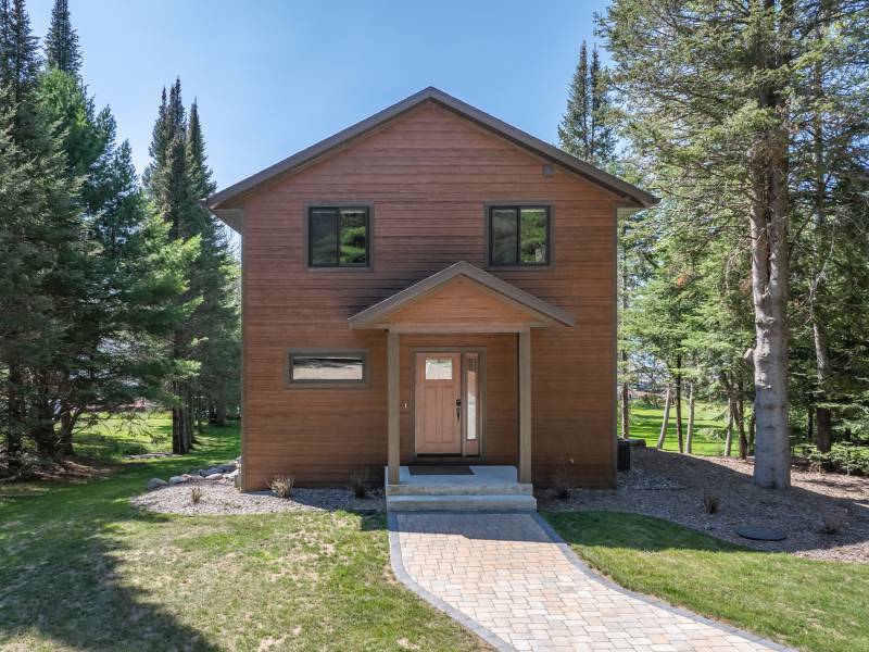 1883 Duck Lake Dr, , Eagle River,  WI 54521 United States