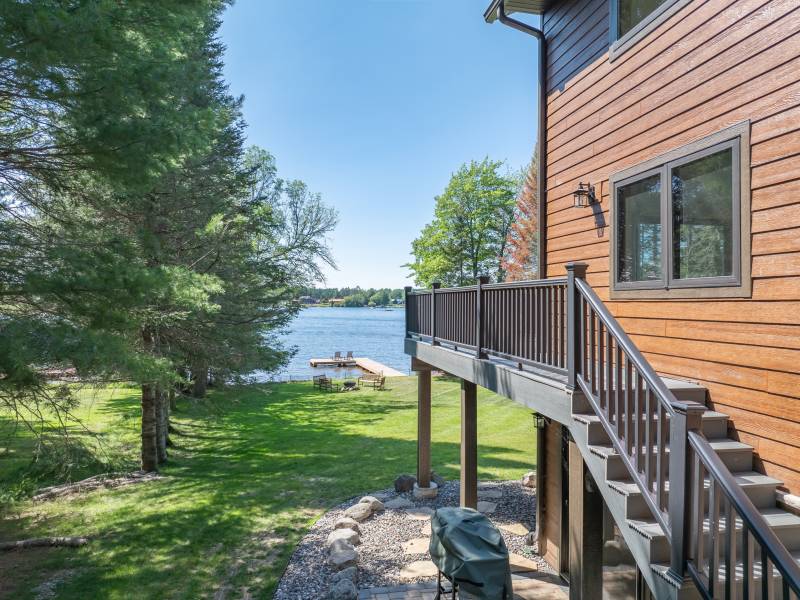 1883 Duck Lake Dr, , Eagle River,  WI 54521 United States