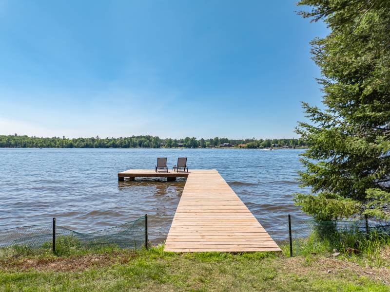 1883 Duck Lake Dr, , Eagle River,  WI 54521 United States