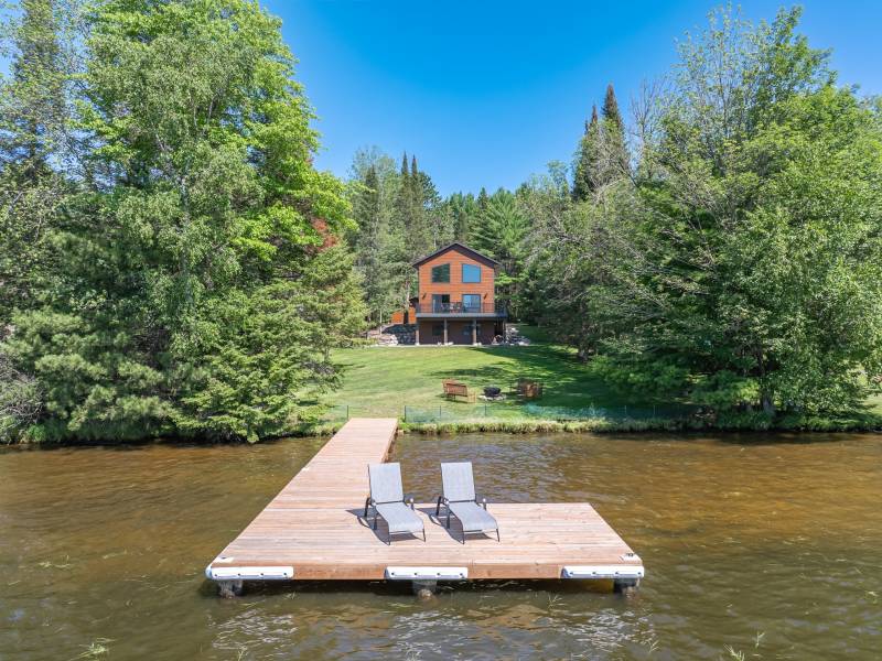 1883 Duck Lake Dr, , Eagle River,  WI 54521 United States