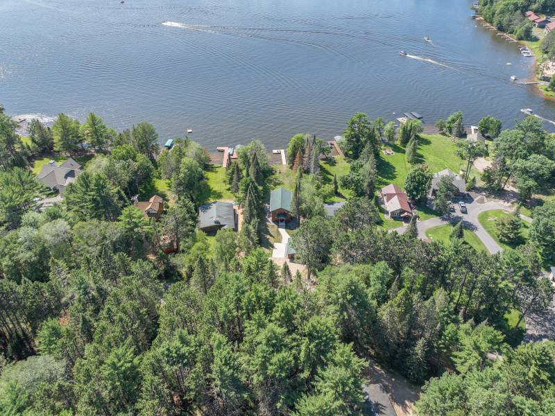 1883 Duck Lake Dr, , Eagle River,  WI 54521 United States