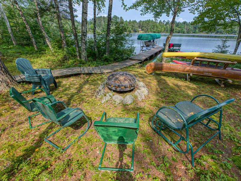 3724 Crystal Lake Rd, , Land O Lakes,  WI 54540 United States