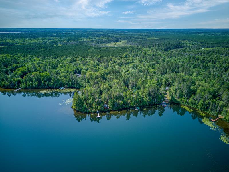 3724 Crystal Lake Rd, , Land O Lakes,  WI 54540 United States