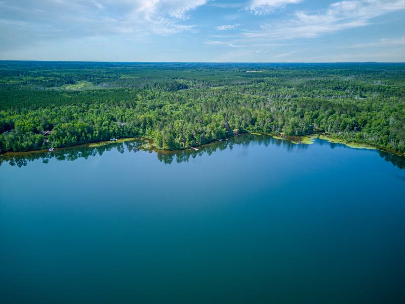 3724 Crystal Lake Rd, , Land O Lakes,  WI 54540 United States