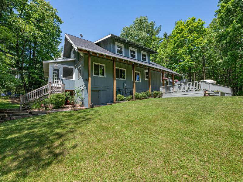 7139 Voyageur Rd, , Three Lakes,  WI 54562 United States