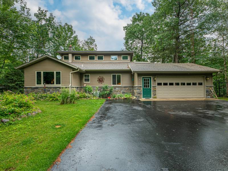 8992 Balsam Ln, , Three Lakes,  WI 54562 United States