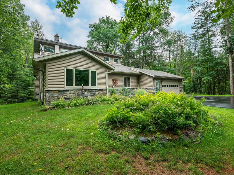 8992 Balsam Ln, , Three Lakes,  WI 54562 United States