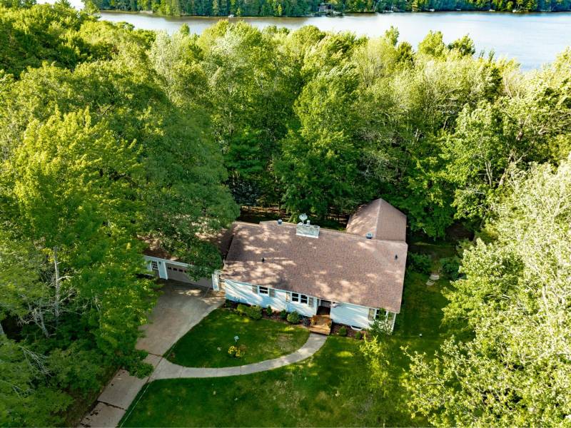 1740 Larsen Dr, , Newbold,  WI 54501 United States