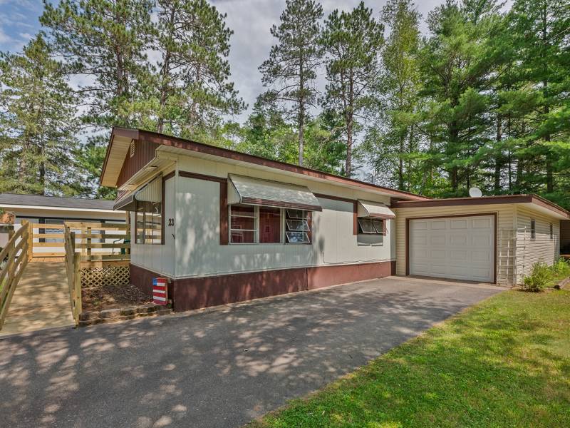 23/11070 Bellwood Dr, , Minocqua,  WI 54548 United States