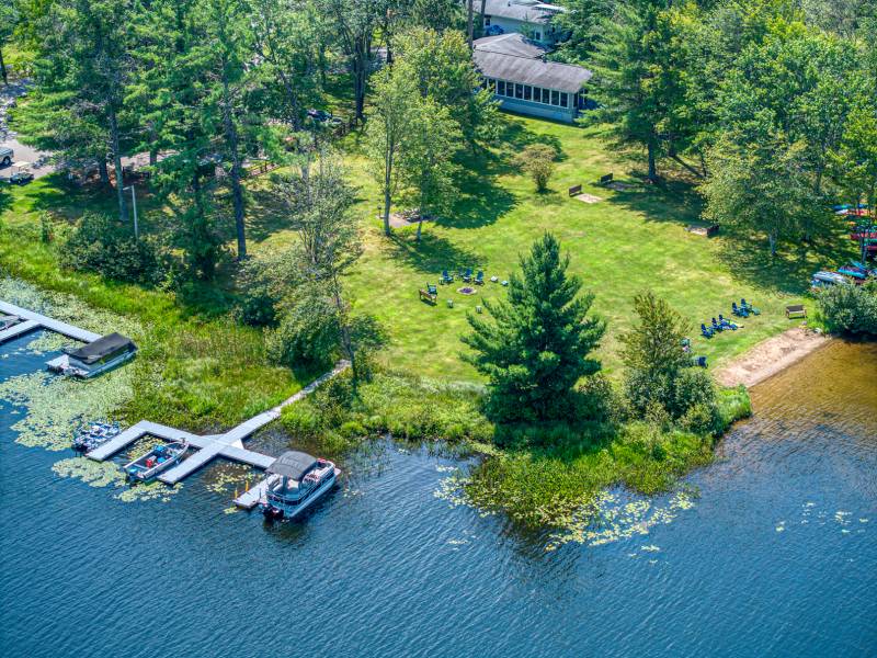 23/11070 Bellwood Dr, , Minocqua,  WI 54548 United States