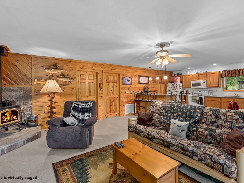 3408 Struck Rd, , Conover,  WI 54519 United States