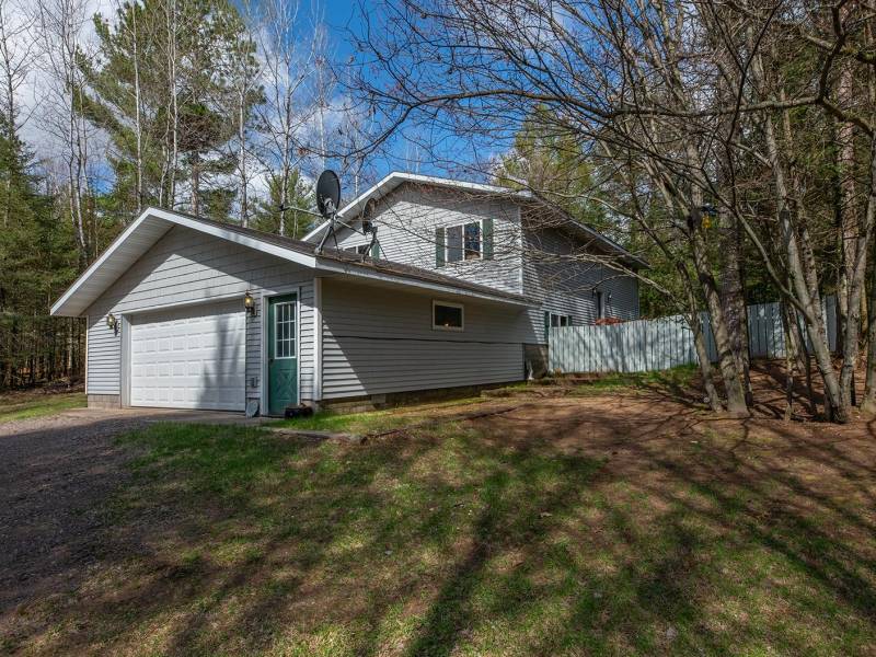 3530 Deer Trail Ln, , Eagle River,  WI 54521 United States