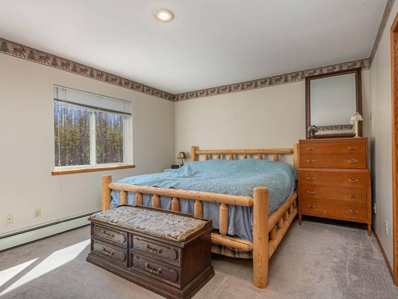 3530 Deer Trail Ln, , Eagle River,  WI 54521 United States