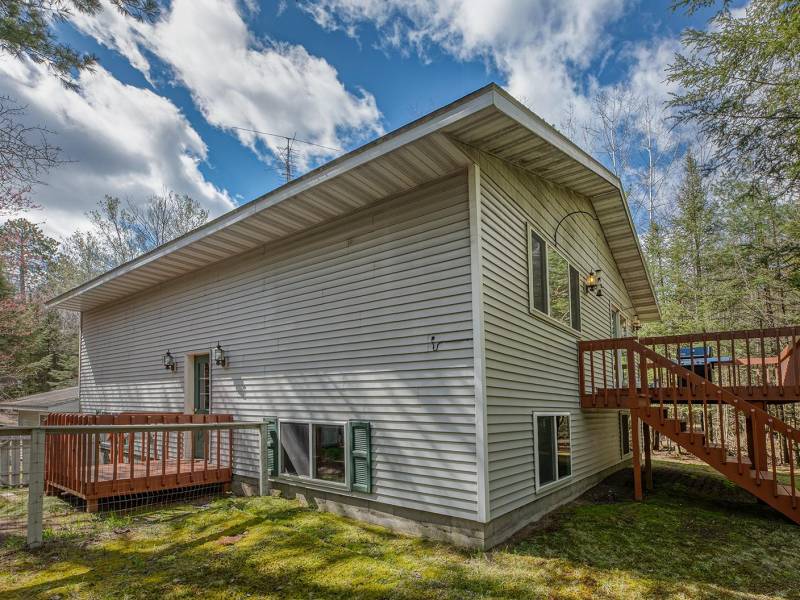 3530 Deer Trail Ln, , Eagle River,  WI 54521 United States