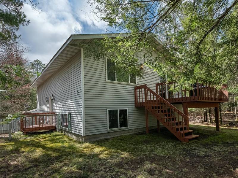 3530 Deer Trail Ln, , Eagle River,  WI 54521 United States