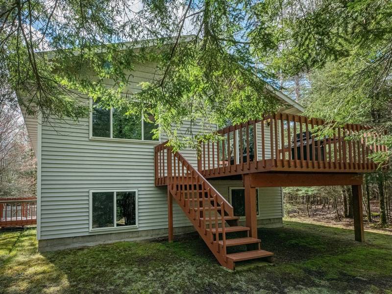 3530 Deer Trail Ln, , Eagle River,  WI 54521 United States