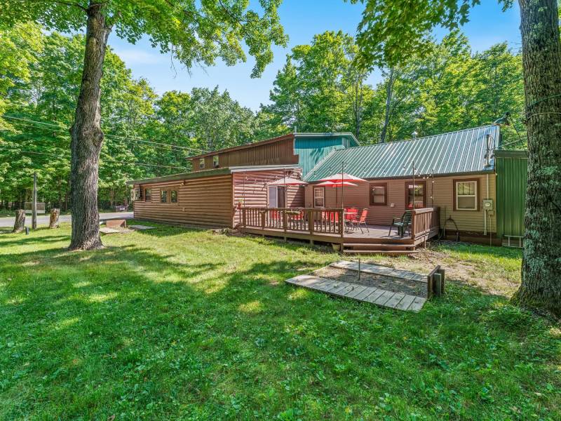 3894 Twin Lake Rd, , Conover,  WI 54519 United States