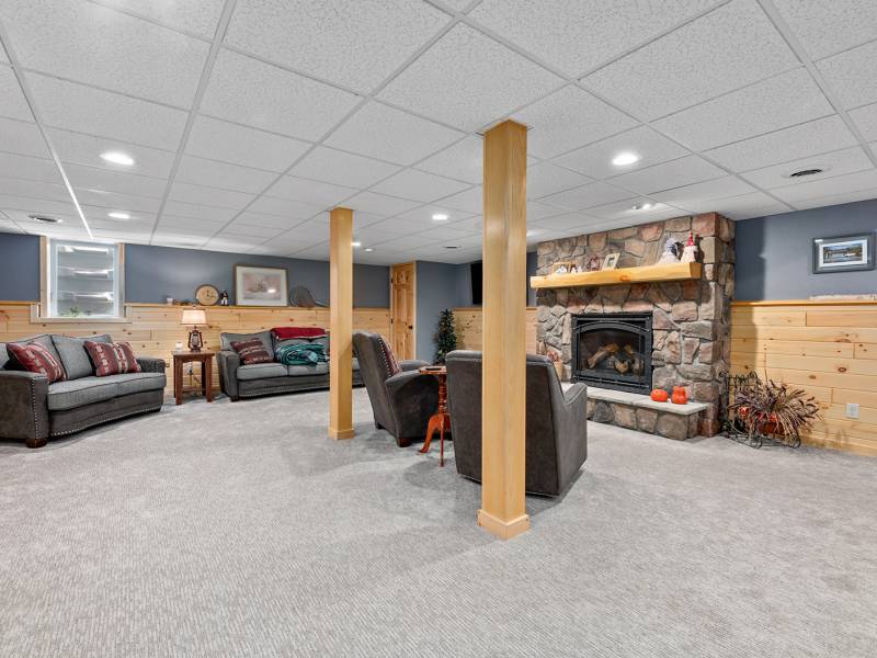 7539 Forest Ct, , Lake Tomahawk,  WI 54539 United States