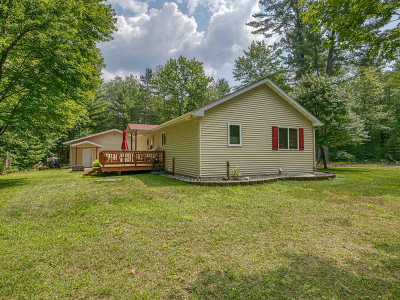 7539 Forest Ct, , Lake Tomahawk,  WI 54539 United States