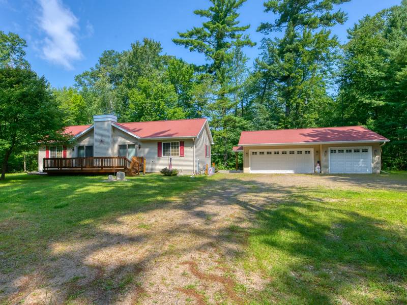 7539 Forest Ct, , Lake Tomahawk,  WI 54539 United States