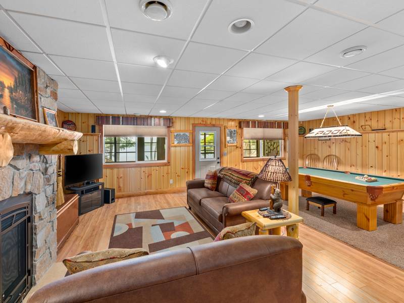 8693 Buckskin Trl, , Minocqua,  WI 54548 United States