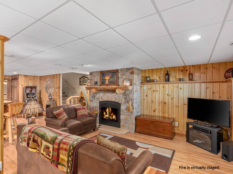 8693 Buckskin Trl, , Minocqua,  WI 54548 United States